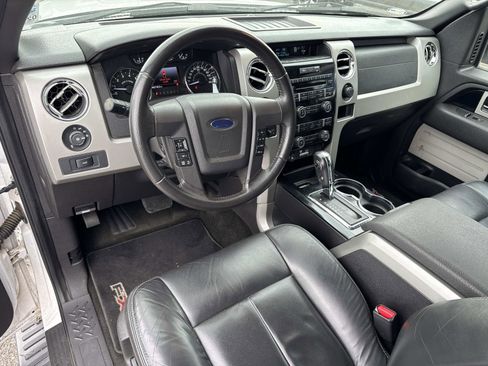Used 2011 Ford F150 FX2 w/ FX Luxury Pkg image 18