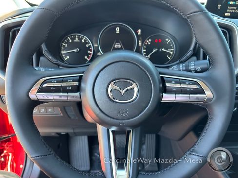 New 2026 MAZDA CX-50 AWD 2.5 S w/ Premium Package image 20