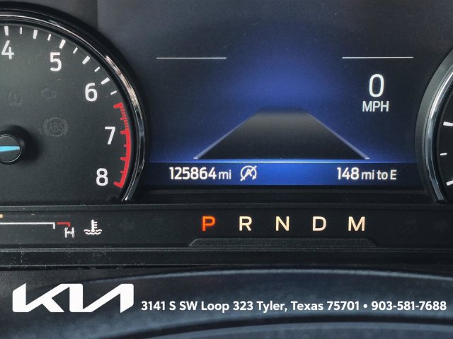 Used 2020 Ford Explorer XLT w/ Equipment Group 202A AWD/4WD image 35