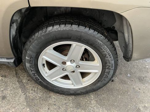 Used 2007 Jeep Compass Sport w/ PWR Equipment Group image 12