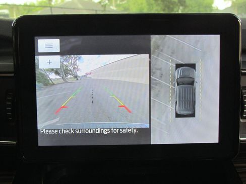 Used 2020 Ford Explorer Limited RWD image 41