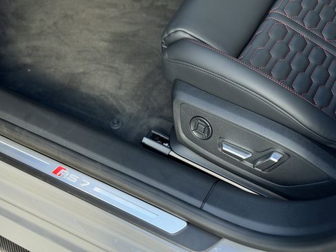 New 2026 Audi RS 7 Performance image 19