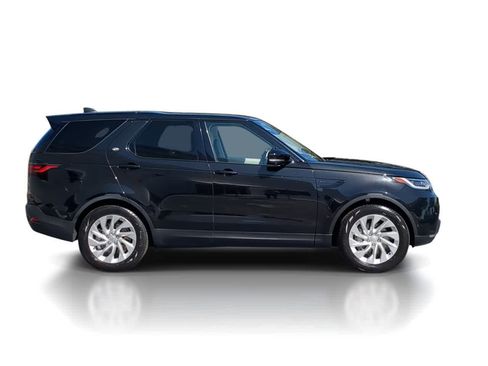 Used 2025 Land Rover Discovery S AWD/4WD image 9