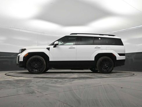 New 2026 Hyundai Santa Fe Calligraphy image 35