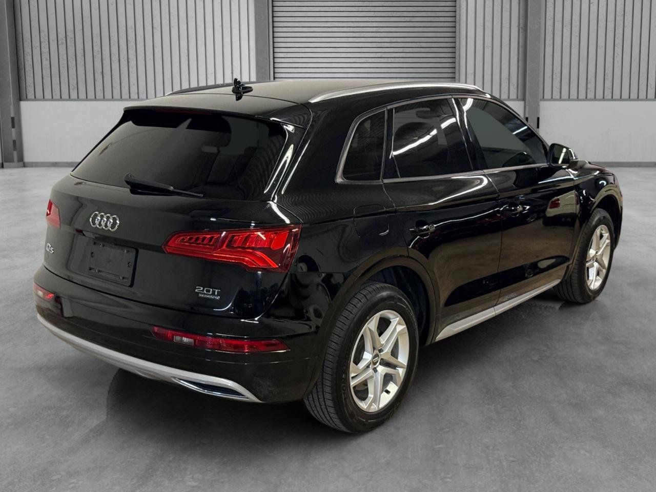 Used 2018 Audi Q5 2.0T Premium AWD/4WD image 35
