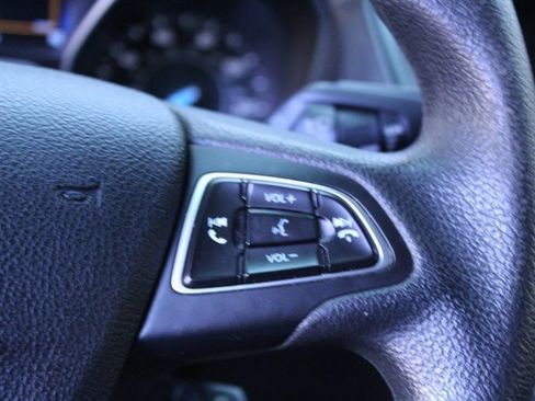 Used 2018 Ford Focus SE image 16