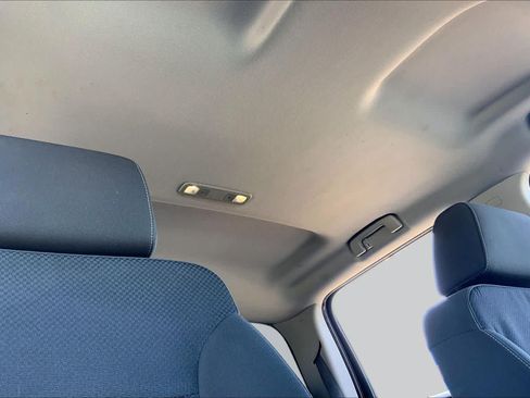 Used 2018 Chevrolet Silverado 2500 LT w/ LT Fleet Convenience Package AWD/4WD image 14