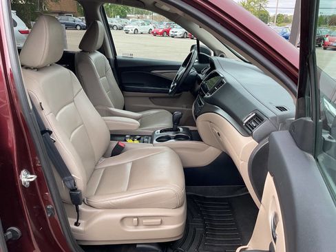 Used 2020 Honda Pilot EX-L image 45