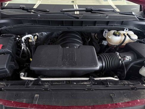 Used 2023 Chevrolet Tahoe Premier w/ Premium Package 2 image 36