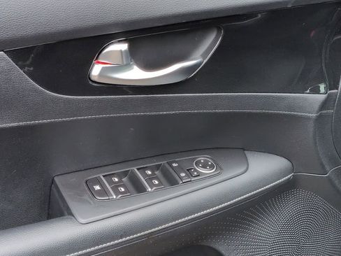 Certified 2024 Kia Forte GT-Line w/ GT-Line Premium Package FWD image 24
