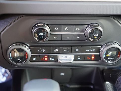 Used 2024 Ford Bronco Raptor w/ Interior Carbon Fiber Pack 6 AWD/4WD image 27