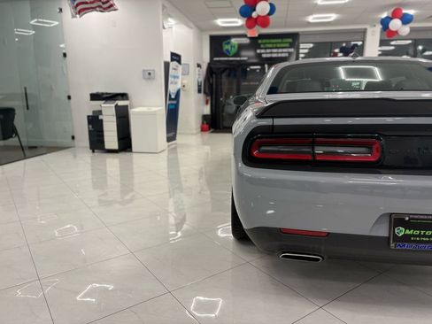 Used 2022 Dodge Challenger GT w/ Plus Package image 13
