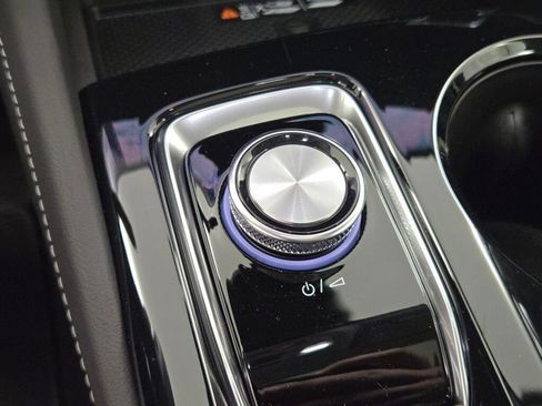 New 2026 Buick Envision Sport Touring AWD/4WD image 33