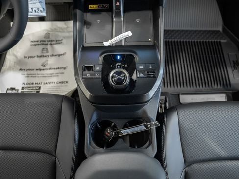 New 2026 Toyota bZ AWD/4WD image 27