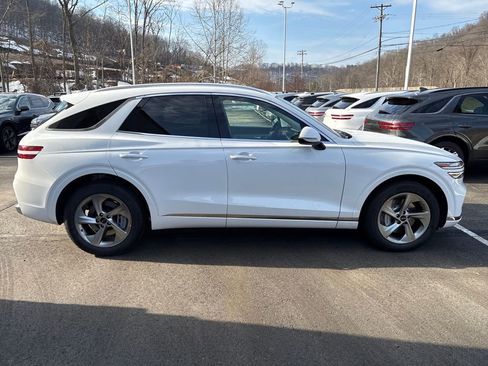 New 2026 Genesis GV70 2.5T Select image 6