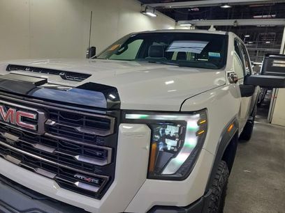 Used 2026 GMC Sierra 2500 AT4X w/ AT4X AEV Edition
