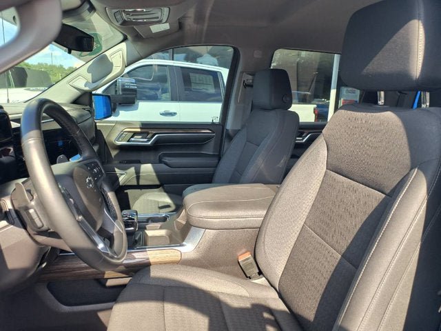 Used 2024 Chevrolet Silverado 1500 LT Trail Boss w/ Protection Package AWD/4WD image 8