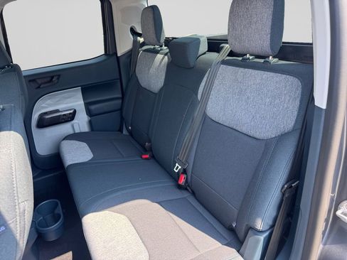 New 2026 Ford Maverick XLT AWD/4WD image 13