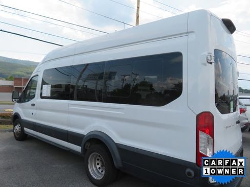 Used 2019 Ford Transit 350 XL image 6
