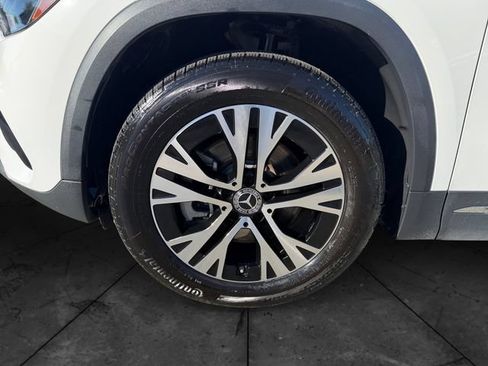 Certified 2026 Mercedes-Benz GLA 250 4MATIC image 6
