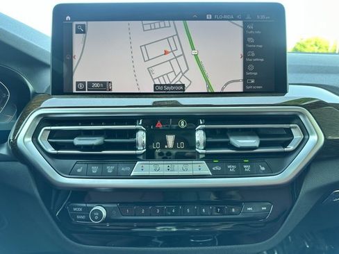 Used 2022 BMW X3 xDrive30i w/ Premium Package 2 image 20