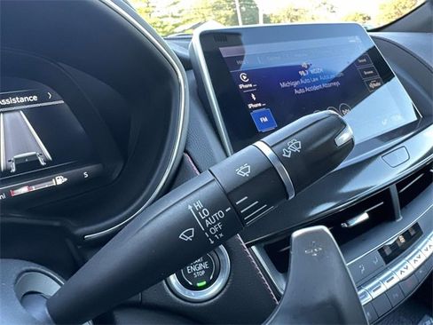 Certified 2023 Cadillac CT5 Sport image 68