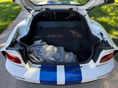 Used 2006 Dodge Viper SRT-10 w/ VOI9 Edition RWD image 59