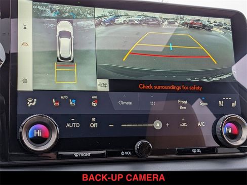 Used 2025 Lexus RX 350 Premium w/ Convenience Package image 7