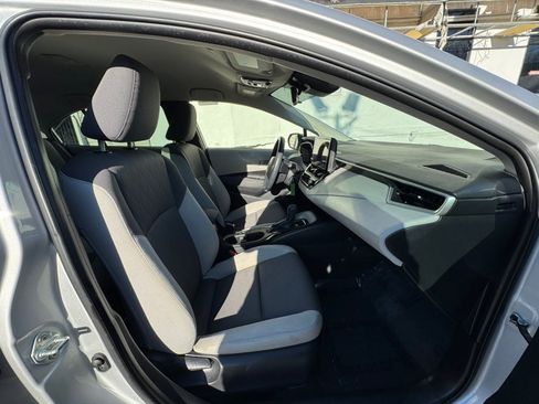 Used 2024 Toyota Corolla LE image 10