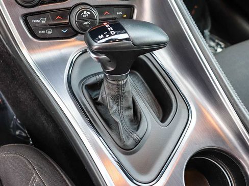 Used 2017 Dodge Challenger SXT w/ Blacktop Package image 27