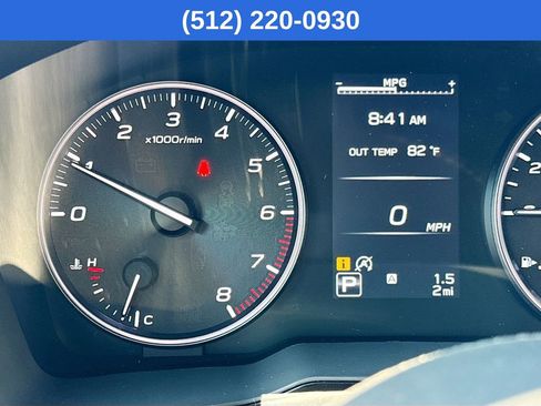 New 2025 Subaru Outback Premium image 15