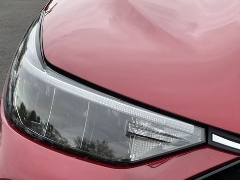 New 2026 Ford Escape ST-Line Select w/ Equipment Group 401A image 4