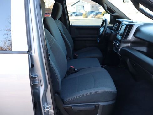 Used 2021 RAM 2500 Tradesman image 22