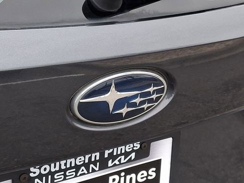 Used 2024 Subaru Impreza 2.0i Sport image 30