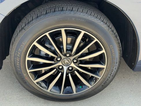 Used 2026 Acura RDX SH-AWD w/ Advance Package image 12