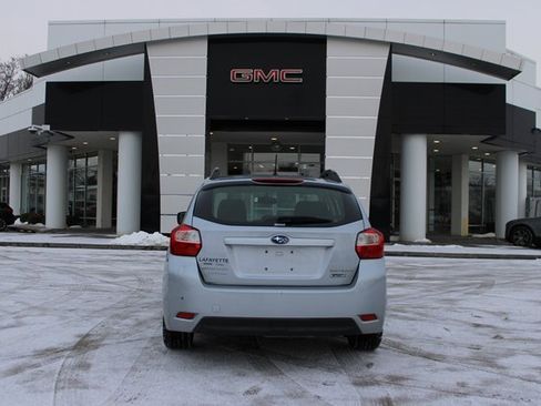 Used 2014 Subaru Impreza 2.0i Sport Premium w/ Popular Package #1 image 5