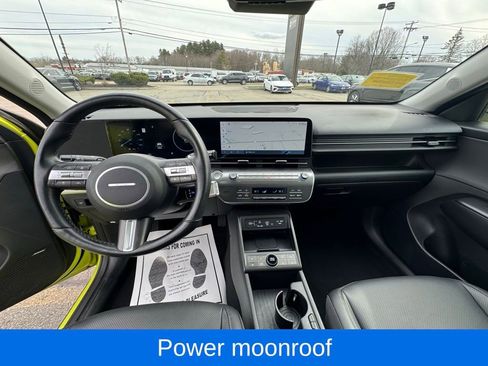 Used 2024 Hyundai Kona Limited image 14
