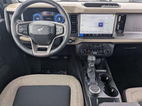 New 2026 Ford Bronco Big Bend image 17