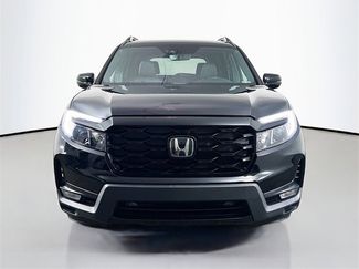 Certified 2023 Honda Passport Elite video 2
