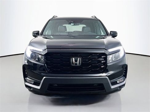 Certified 2023 Honda Passport Elite image 2
