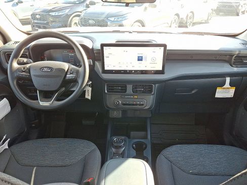 New 2026 Ford Maverick XL w/ Equipment Group 101A image 10