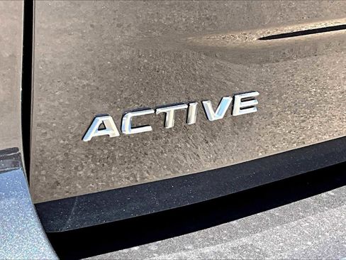 New 2025 Ford Expedition Active image 15