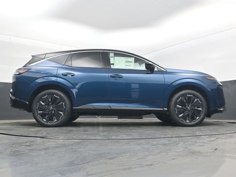 New 2026 Nissan Murano Platinum AWD/4WD image 31