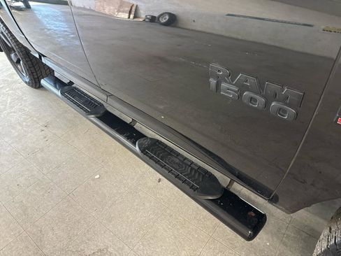 Used 2016 RAM 1500 Express w/ Black Ram 1500 Express Group image 73