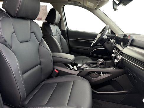 New 2025 Kia Telluride S image 15