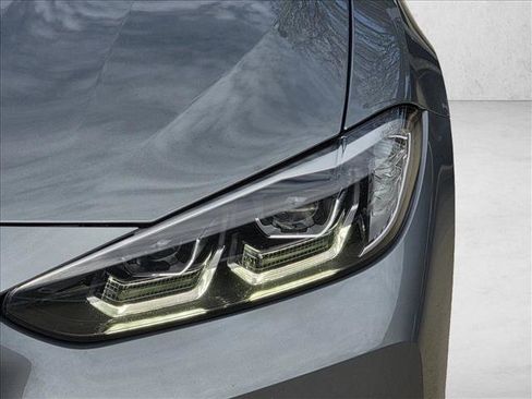 Used 2024 BMW 430i Gran Coupe xDrive w/ Premium Package image 8