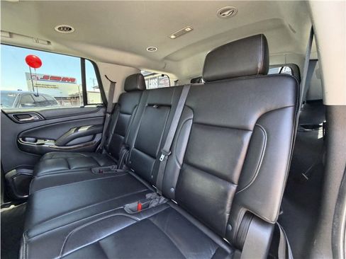 Used 2020 Chevrolet Tahoe LT AWD/4WD image 25
