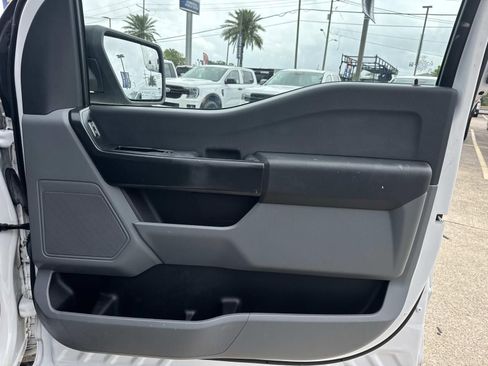 Certified 2021 Ford F150 XL w/ Trailer Tow Package RWD image 17