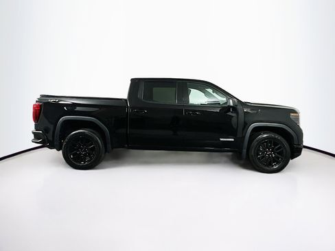 Used 2024 GMC Sierra 1500 Elevation AWD/4WD image 10