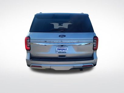 Used 2023 Ford Expedition Limited